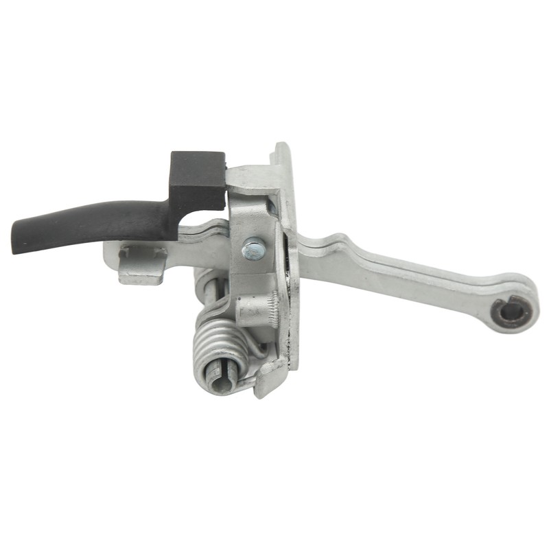 Front Door Brake Hinge Stopper 6E0837249C Alloy Replacement for Seat
