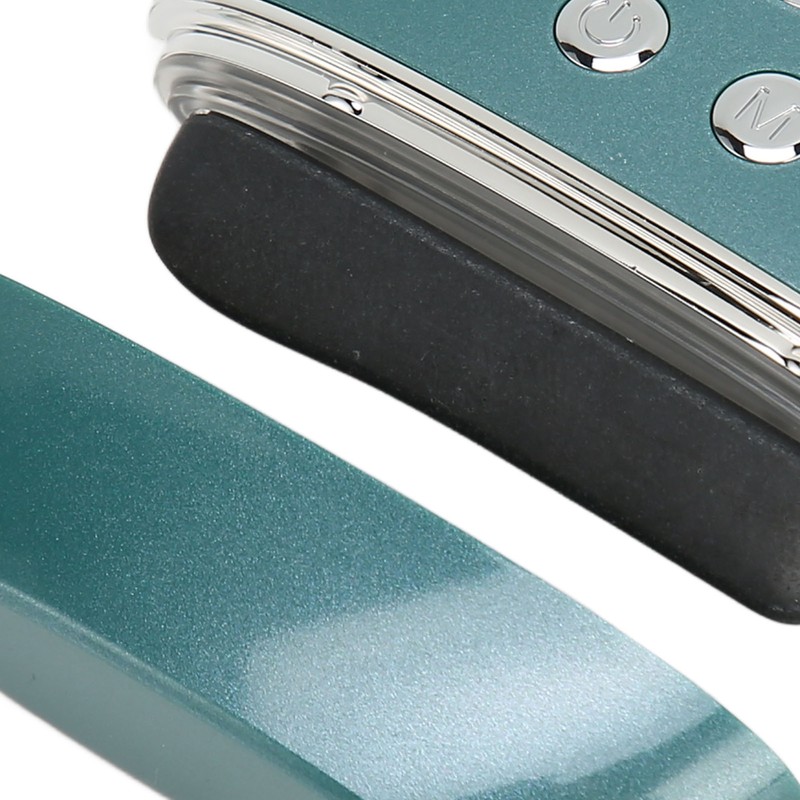 Electric Face Lift Gua Sha Tool Bian Stone Color Light