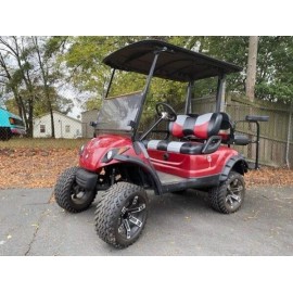 Yamaha golf cart  FACTORY SERVICE SHOP MANUAL G2 G9 G11 G14 G16 G19 G20 G22 G29