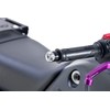 H2C 26H53102TA Burweight Bar End GROM GROM JC92 Left and