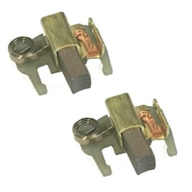 Tolxh Pack of 2 #493511-00 Carbon Bust Holder 603754-01 DC988K DC984KN DW984K DCS331 DC930 DC926 DC927 DC930 DC935 DCK4 Quality Durable New Replacement Parts for Dewalt