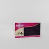 Bigen Speedy Conditioning Color Kit: 4V Violet Brown - 3