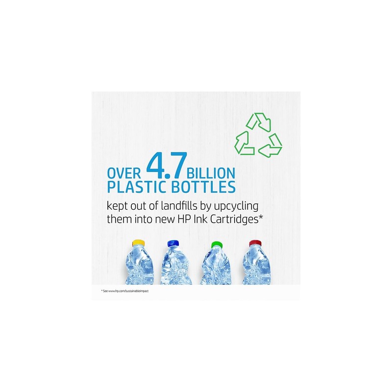 HP 728 130-ML Matte Black