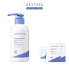 Single Estra Ato Verier 365 Body Lotion 400ml / 단독에스트라 아토베리어365 바디로션 400ml