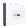 WRAPPYBAG – Protective Plastic Mattress Case/Mattress Bag — Single Size