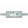 Nemef 1804/04 Garage Door Lock Laterally Closing