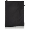 Kajimeiku 111 Cold Ring Cooling Bag, Black Free, Black