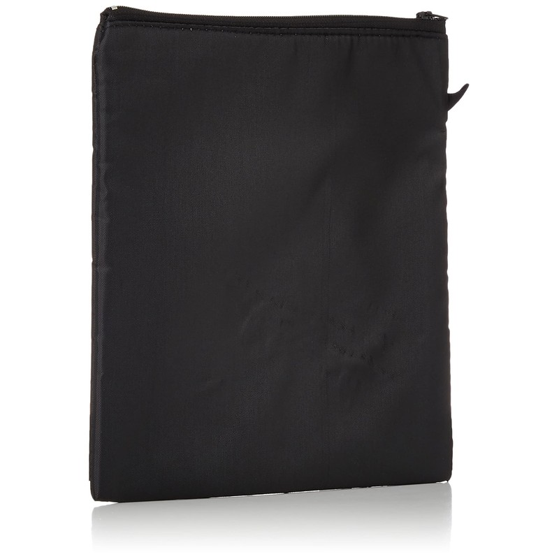 Kajimeiku 111 Cold Ring Cooling Bag, Black Free, Black