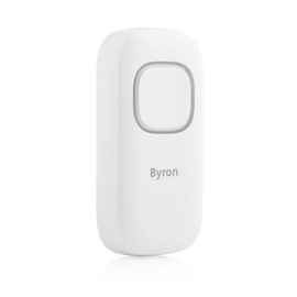 Byron DBY-25930 Wireless Bell Button