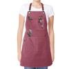 Carrotez Durable Goods - Heavy Duty Canvas Work Apron [2nd