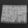 400Pcs Twist Pins Upholstery Bedskirt Couch Sofa Headliner Repair Drapey