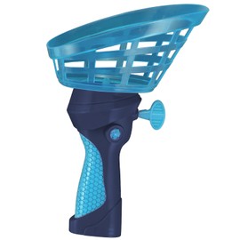 Kaiser KW-412B Tornado Spin Catcher, Blue