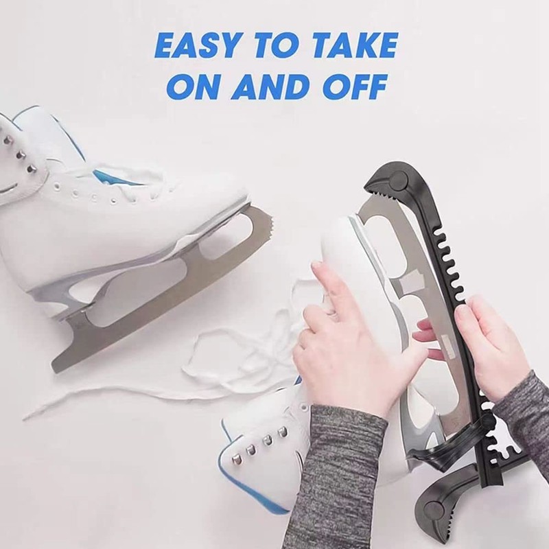 Skate Guards Ice Skate Guards Ice Skate Blade Covers Skate