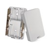 EMOS 2-Wire Doorbell Classic Front Door Gong White Door Bell