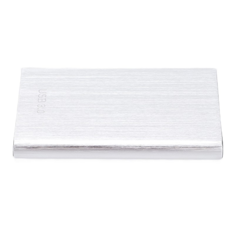 External Hard Drive Fast Data Transfer Easily Use Wide Compatibility