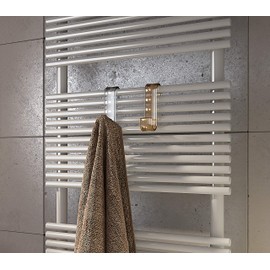 Gedy Hanger, Thermoplastic Resin, Beige, Colour