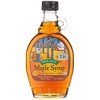 Coombs Family Farms - Organic Maple Syrup Grade B -