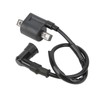 Ignition Coil Igniter CDI Regulator Kit Replacement for CG150cc 200cc