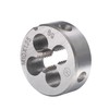 sourcing map M10 x 1.25mm Metric Tap and Die Set,
