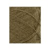 SANDNES GARN Alpaca Følgetråd – Colour: Dark Olive (9873) –