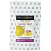 Walters Bay Mango Passion Fruit Green Iced Tea, 12 Quart