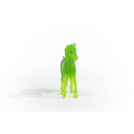 Schleich bayala, Collectible Unicorn Toy Figure for Girls and Boys, Jelly Fruit Unicorn Figurine (Dessert Series), Ages 5+