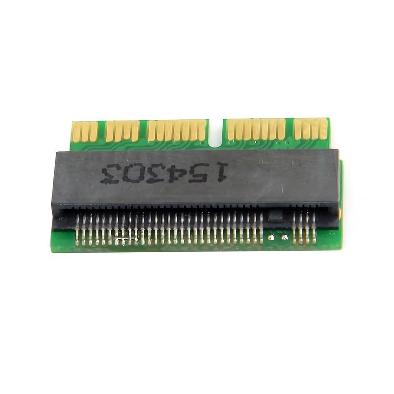 chenyang 12+16Pin 2014 2015 SSD to M.2 NGFF M-Key NVME