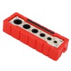 Woodworking Drilling Locator HSS 3 to 13mm Multifunctional Accurate Drill