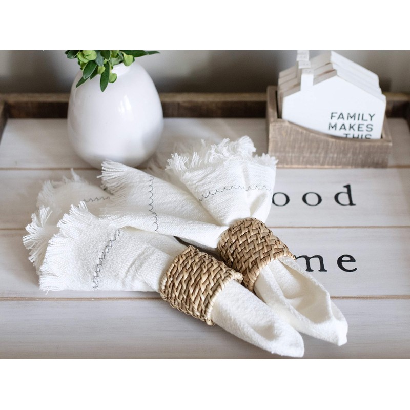 Home Coaster Set