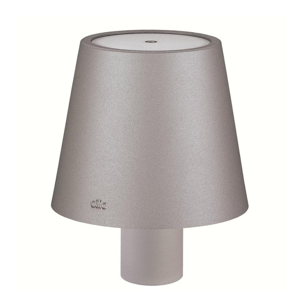 cilio Luce LED Bottle Lamp, Lampshade for Bottle Neck up