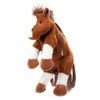 The Petting Zoo Horse Stuffed Animal Plushie Backpack, Gifts for