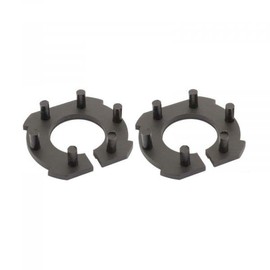 HEADLIGHT TOPLIGHT 40270 LED TL Adapter Kit LED Mazda 3 - 5-6