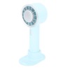 Mini Handheld Fan USB Charging 2200mAh Battery Portable Handheld Fan