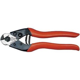 FELCO Cable Cutter, 7-1/2", C3
