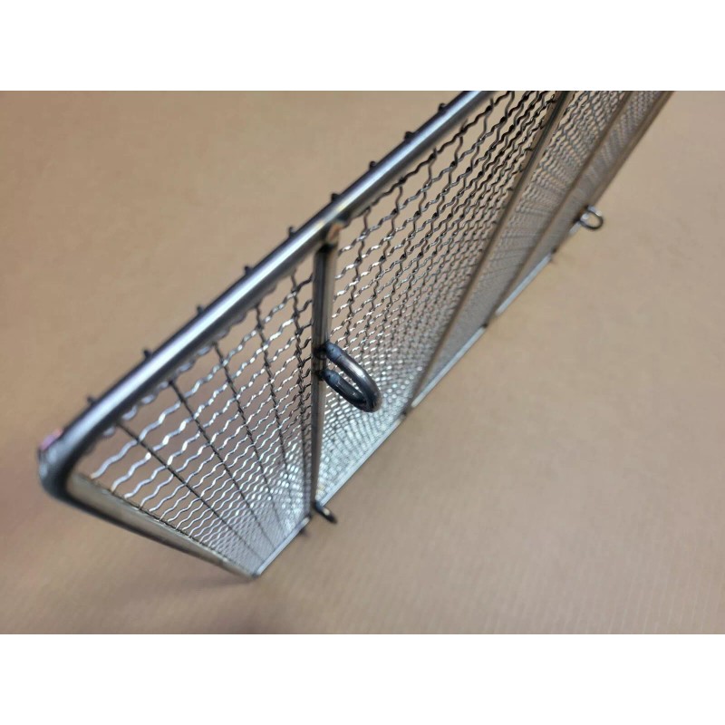 Smoke Daddy Inc. 21" x 16-1/2" Jerky Rack - Thick