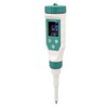 Digital PH Tester ,IP67 Waterproof Backlit Display Bluetooth PH Meter