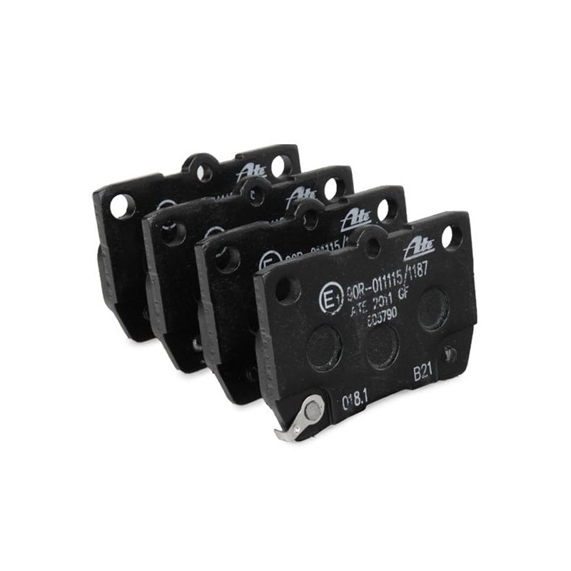 ATE 13.0460-5790.2 Brake Pads
