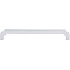 Top Knobs TK3028PC 18 in.(457mm) Ellis Collection Davenport Appliance Pull,