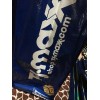 TJ Maxx New XL Hanukkah Shopping Bag /Judaica Reusable Tote