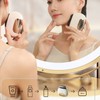 Smart Gua Sha Massager Electric Face Body Scraper Red Light