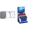 PAGNA application folder "Select", DIN A4, in the counter display,