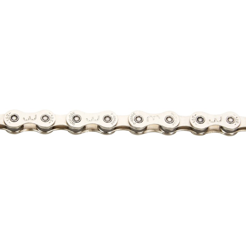BBB E-Powerline E-Bike BCH-9E Bicycle Chain 9-fold silver 2019 7