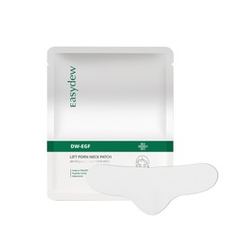 easydew Lift PDRN Neck Patch 6g*4ea - easydew Lift PDRN Neck Patch 6g*4ea