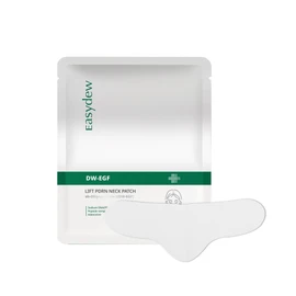 easydew Lift PDRN Neck Patch 6g*4ea - easydew Lift PDRN Neck Patch 6g*4ea