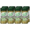Badia Complete Seasoning, 3.5 Oz (Pack Of 8) Ounce of