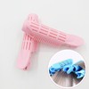 Root volume volume up hair roller clip / 뿌리볼륨 볼륨업 헤어롤 집게