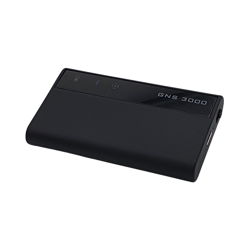 GNS 3000 Bluetooth GPS Receiver