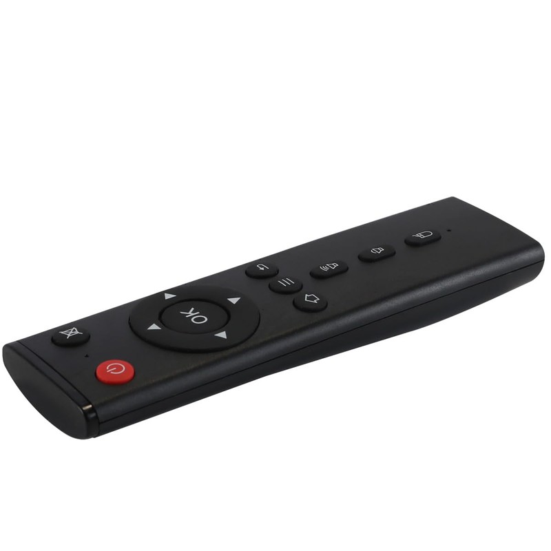 DollaTek Universal Remote Control for TX3 Series Set-Top Box. Compatible