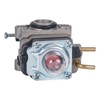 Mikatesi 753-05908 Carburetor with Air Filter Kit for Troy-Bilt TB4SC