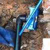 BIAXJUNY Gas Pipe Squeeze-Off Tool，Pipe Squeeze Off Tool，For 1/2-2.5in PE/PPR/PVC